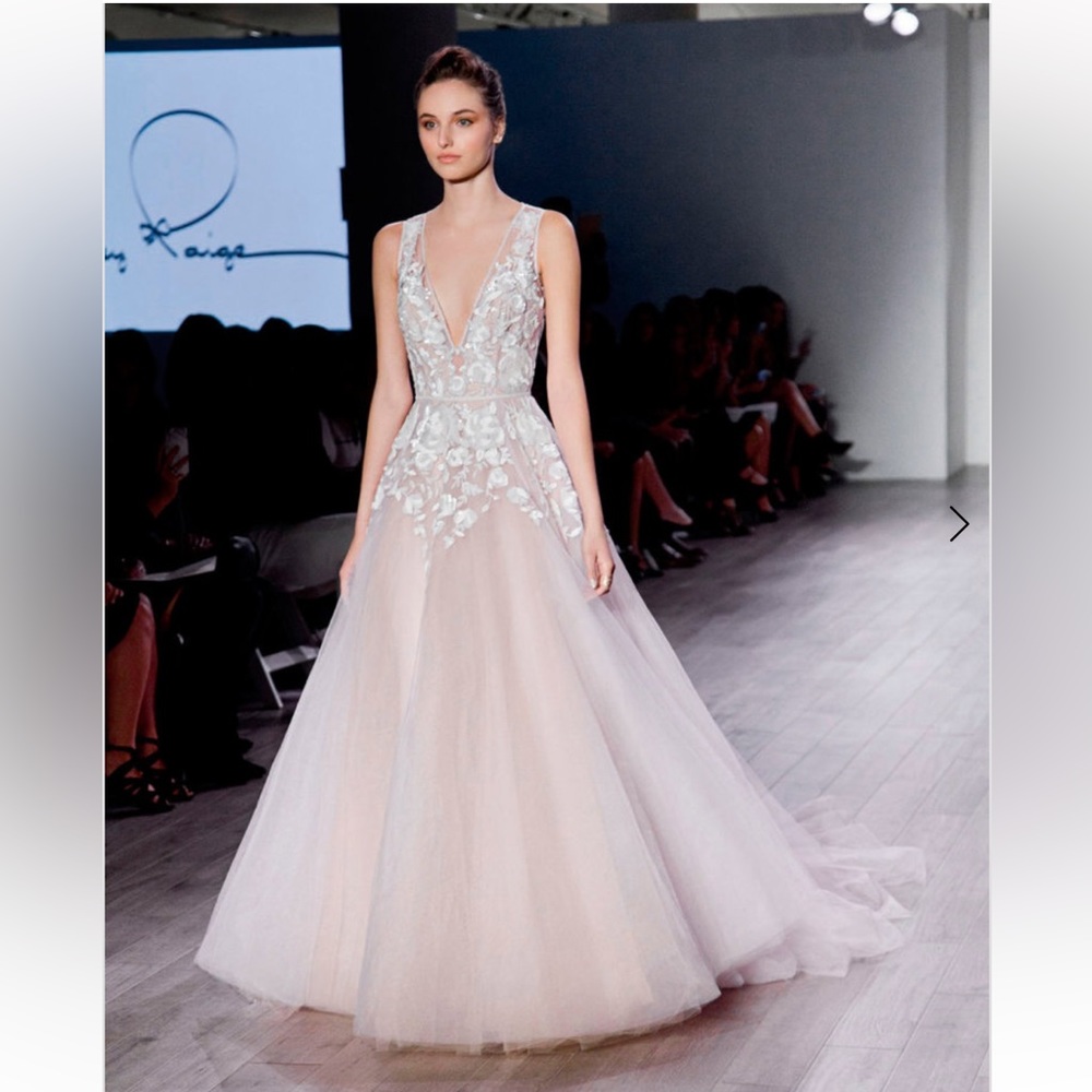 Hayley Paige LEAH Wedding Dress